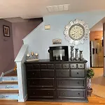 Colorful 3 Bedrooms Twin Home Near Center